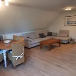 Apartament Rosi