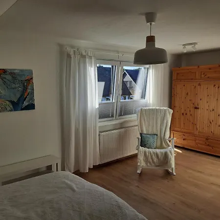 Rosi Apartment Schleswig