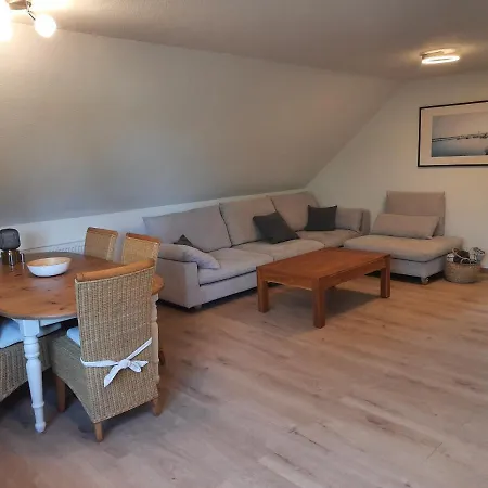 Apartment Rosi