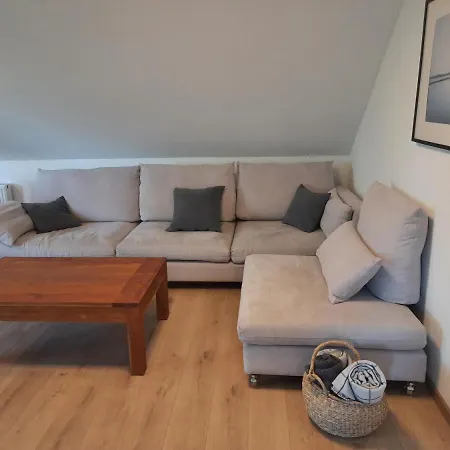 Apartment Rosi Schleswig