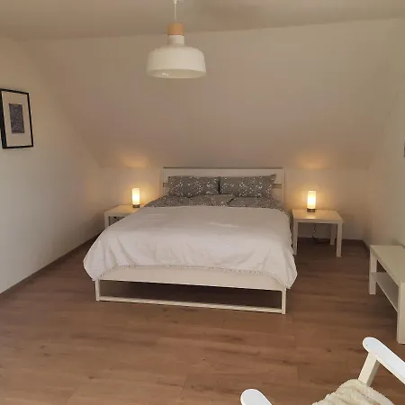 Apartament Rosi *