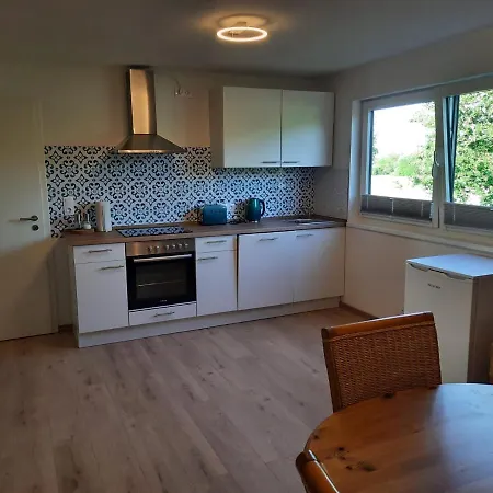 Rosi Apartment